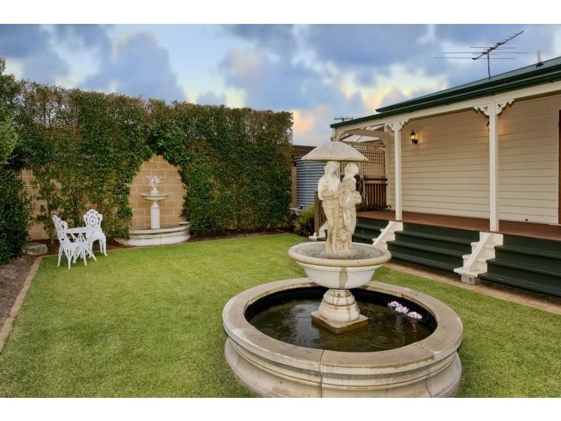 Scarborough QLD 4020