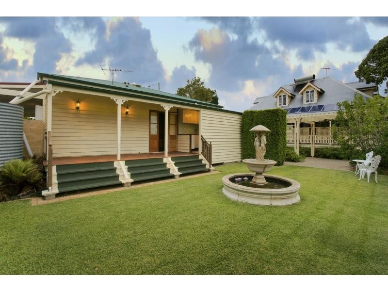 Scarborough QLD 4020