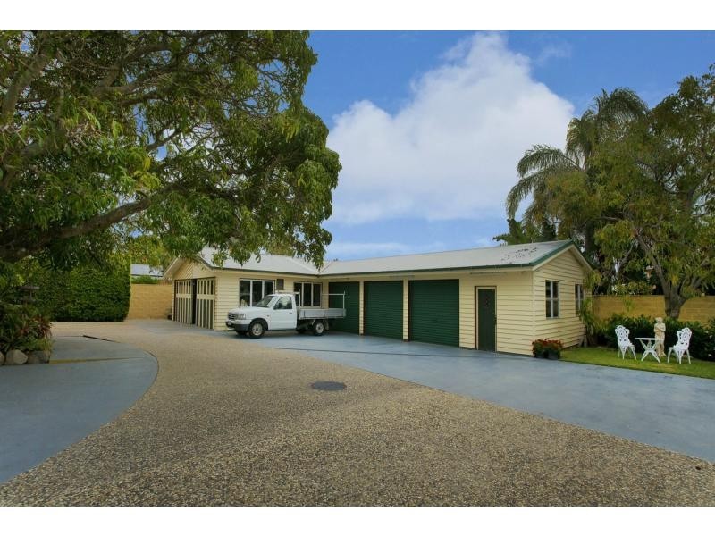 Scarborough QLD 4020