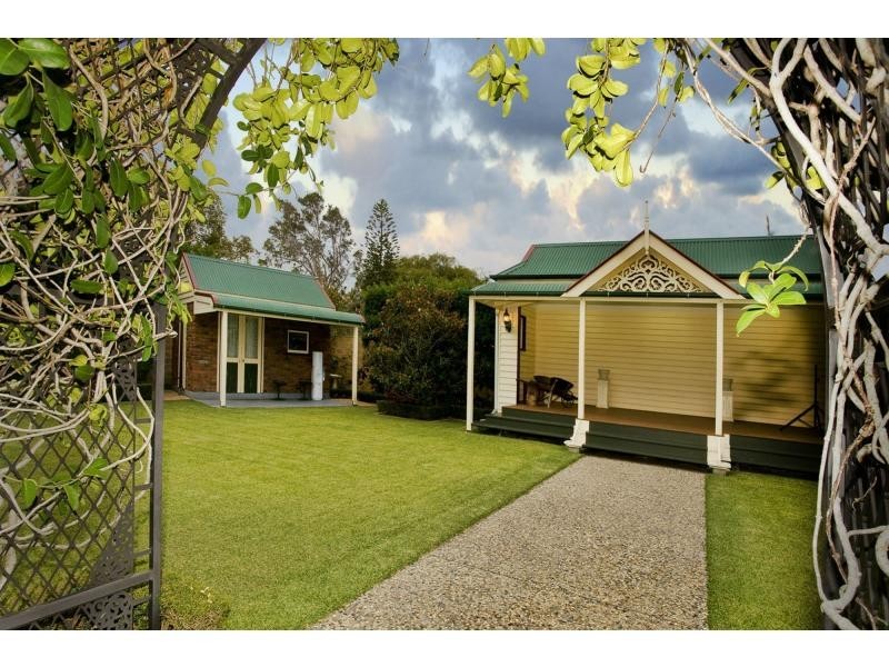 Scarborough QLD 4020