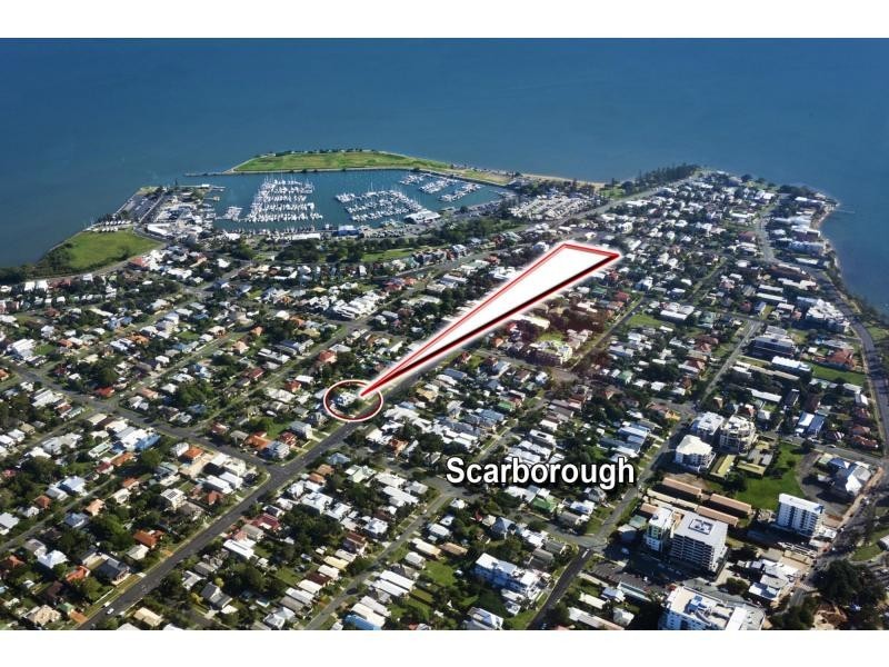 Scarborough QLD 4020