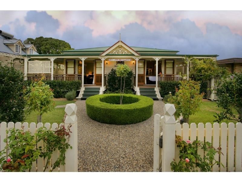 Scarborough QLD 4020