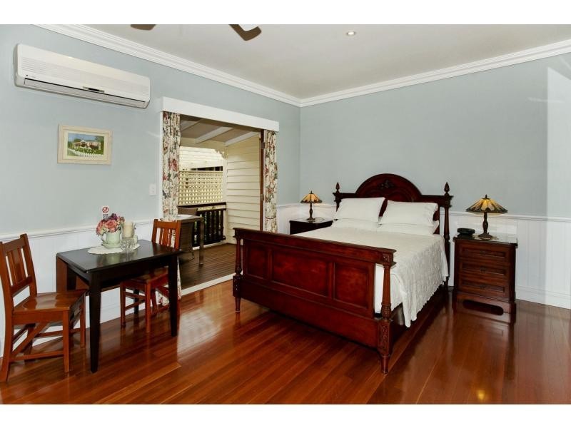 Scarborough QLD 4020