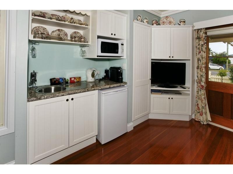 Scarborough QLD 4020