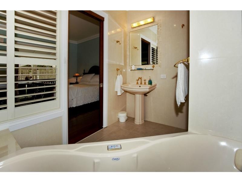 Scarborough QLD 4020