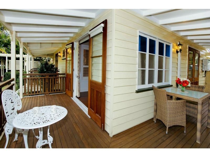 Scarborough QLD 4020