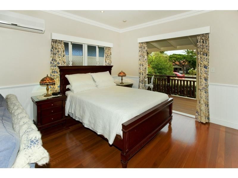 Scarborough QLD 4020