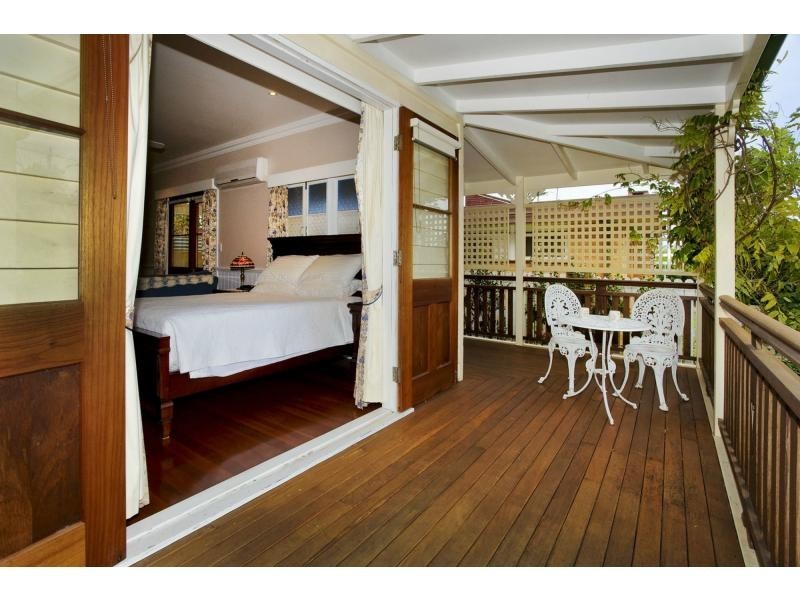 Scarborough QLD 4020