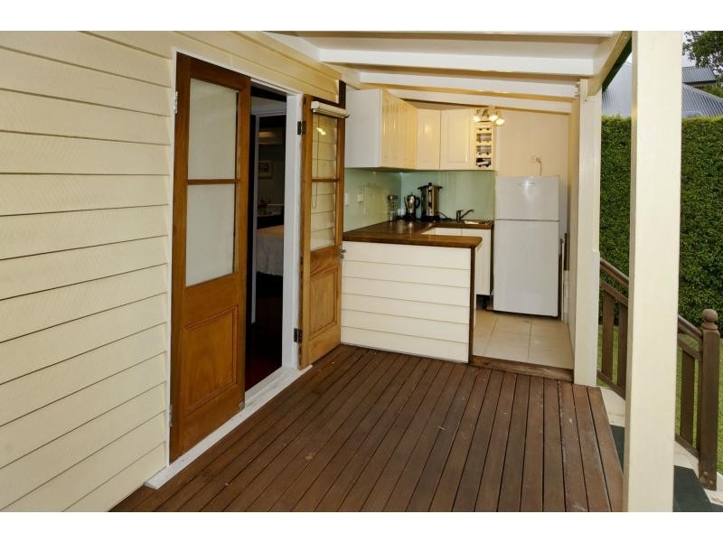 Scarborough QLD 4020