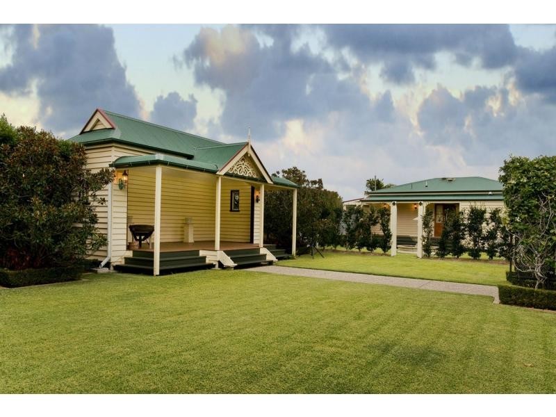 Scarborough QLD 4020