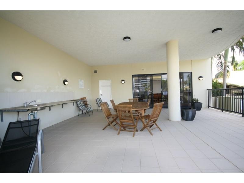 Unit 14/3 Rock Street, Scarborough QLD 4020