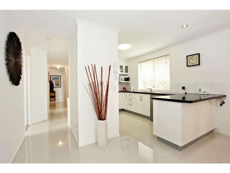 Scarborough QLD 4020