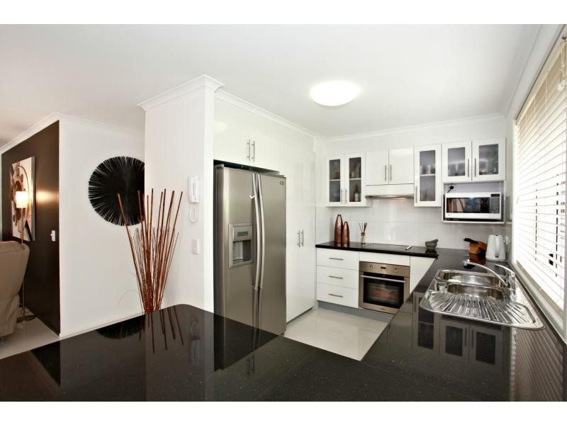 Scarborough QLD 4020