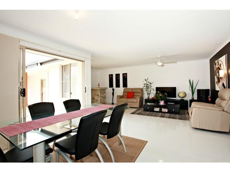 Scarborough QLD 4020