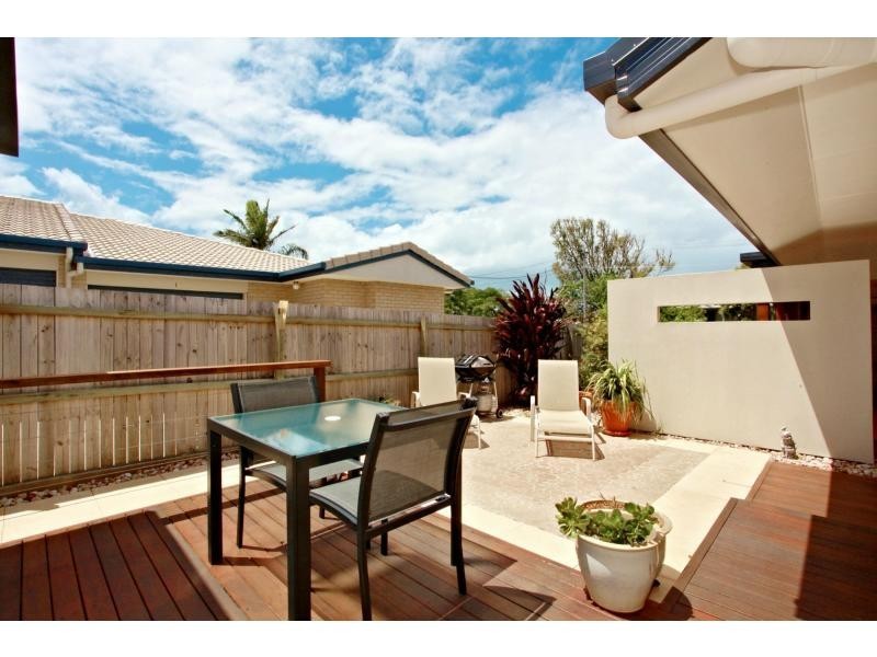 Scarborough QLD 4020