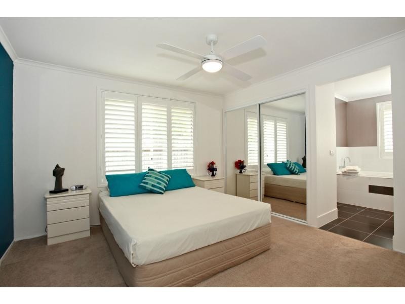 Scarborough QLD 4020