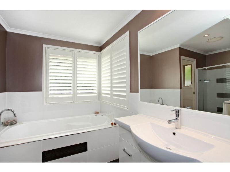 Scarborough QLD 4020