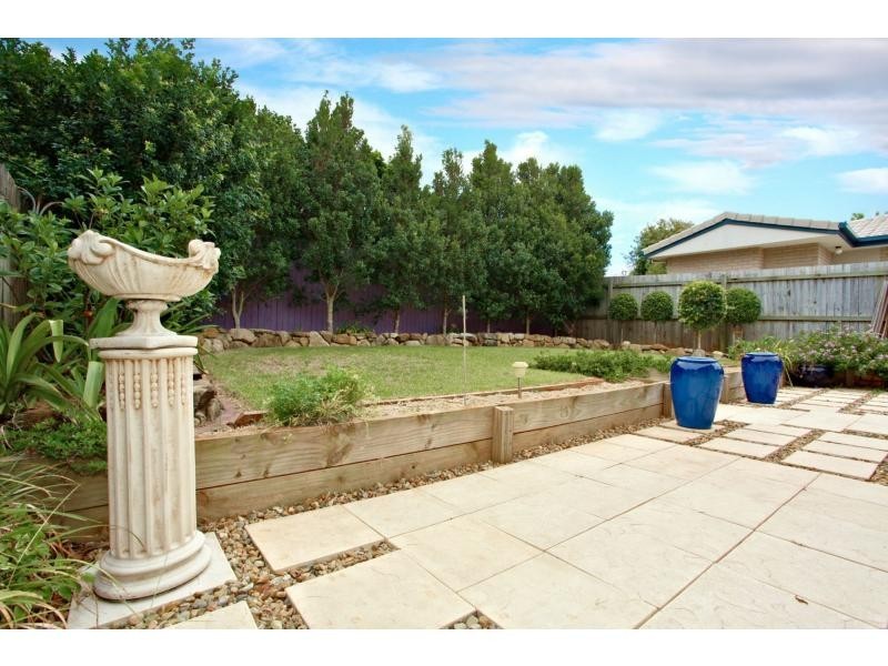 Scarborough QLD 4020