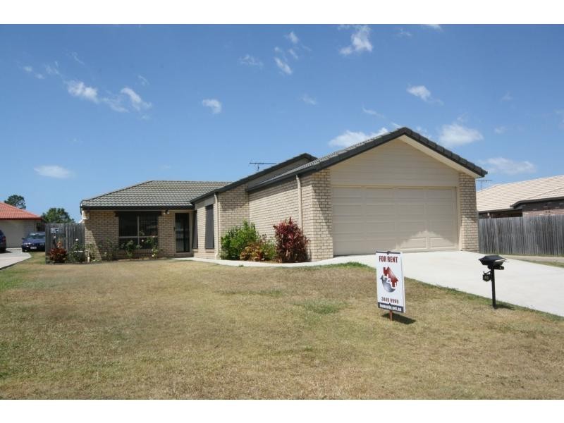 45 Amity Drive, Rothwell QLD 4022