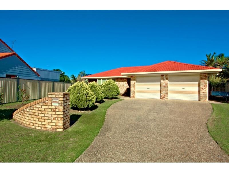 11 Columbia Court, Newport QLD 4020
