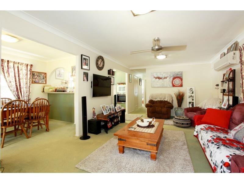 37 Killara Crescent, Kippa-ring QLD 4021