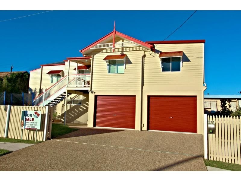 194 Prince Edward Parade, Scarborough QLD 4020