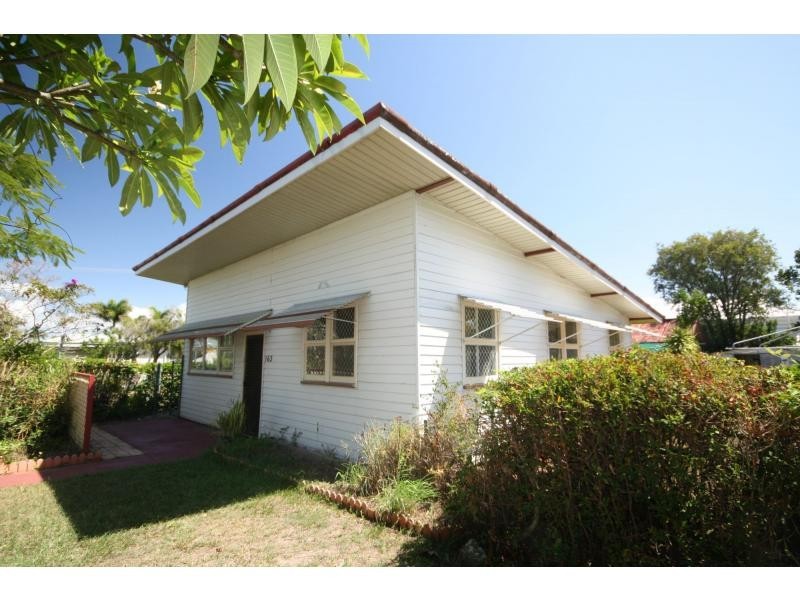 163 Oxley Avenue, Woody Point QLD 4019