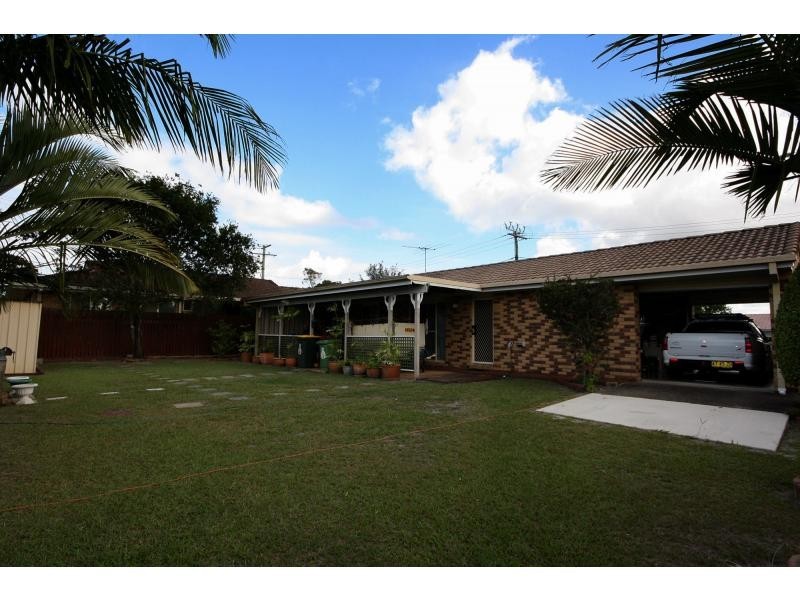 69 Philip Parade, Deception Bay QLD 4508