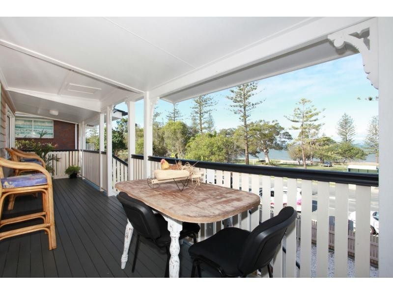 59 Landsborough Avenue, Scarborough QLD 4020