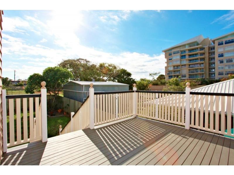 59 Landsborough Avenue, Scarborough QLD 4020