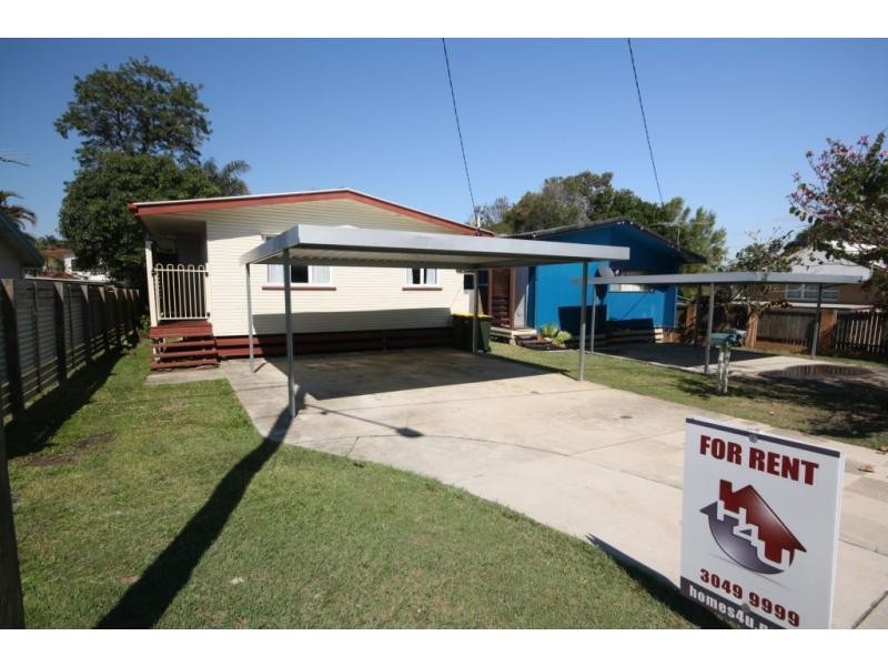 31 Davis Street, Redcliffe QLD 4020