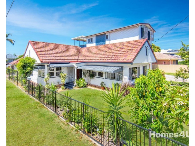 436 Scarborough Road, Scarborough QLD 4020