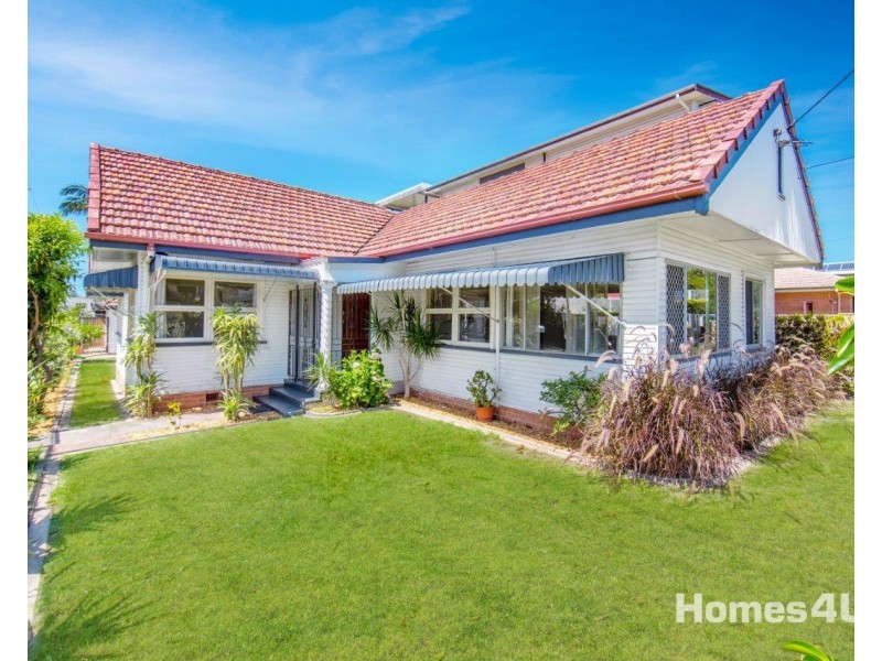 436 Scarborough Road, Scarborough QLD 4020