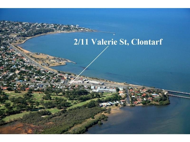 Unit 2, 15 Valerie Street, Clontarf QLD 4019