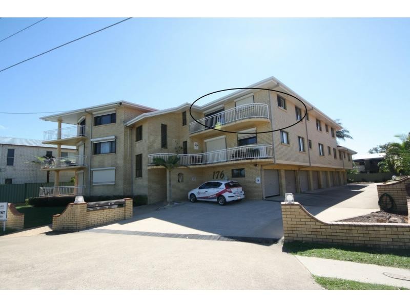 6/176 Hornibrook Esplanade, Clontarf QLD 4019