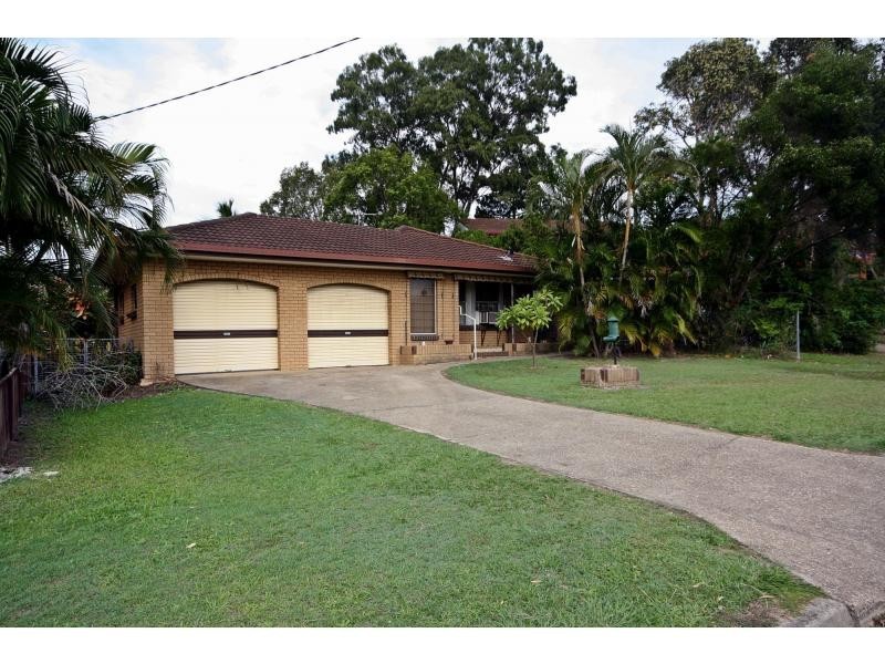 7 Rosemary Street, Margate QLD 4019