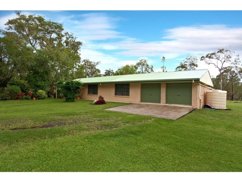 230 Coach Road East, Burpengary QLD 4505