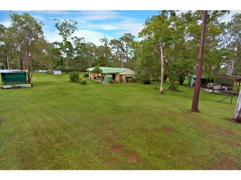 230 Coach Road East, Burpengary QLD 4505