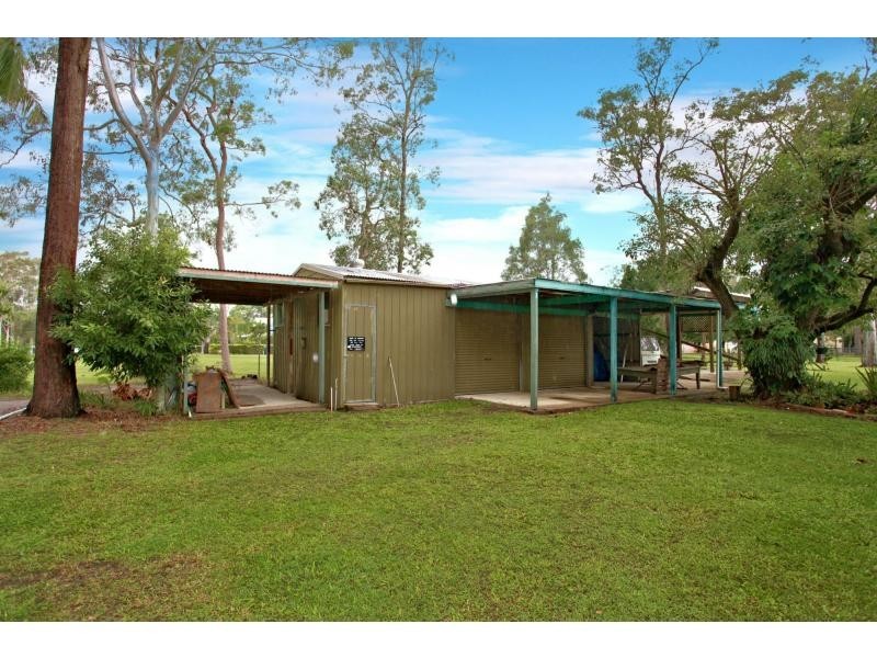 230 Coach Road East, Burpengary QLD 4505