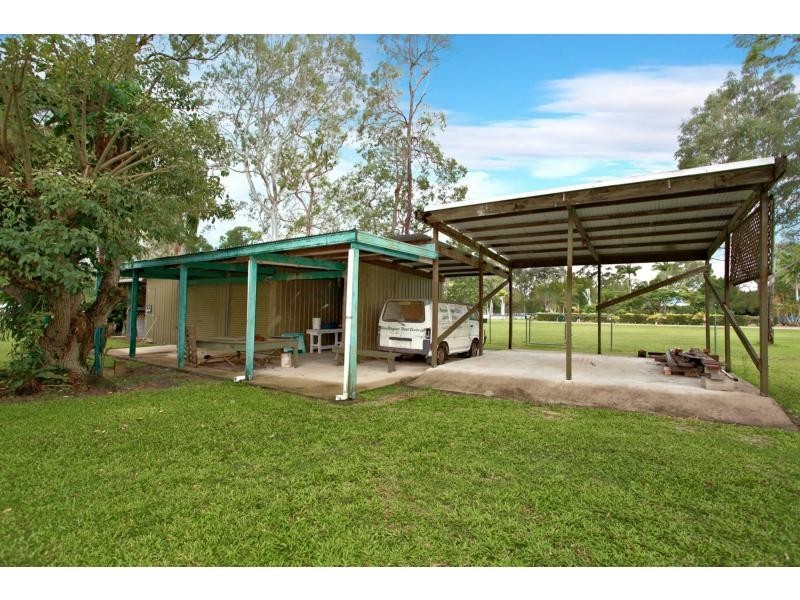 230 Coach Road East, Burpengary QLD 4505