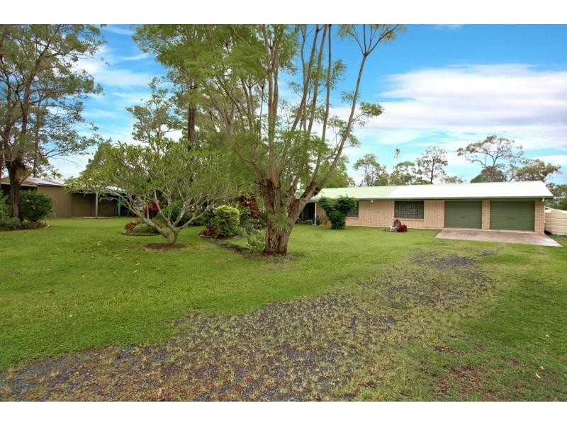 230 Coach Road East, Burpengary QLD 4505