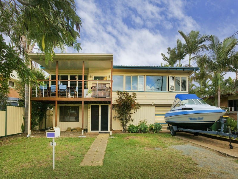5 Koopa Street, Clontarf QLD 4019
