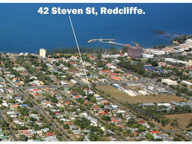 42 Steven Street, Redcliffe QLD 4020