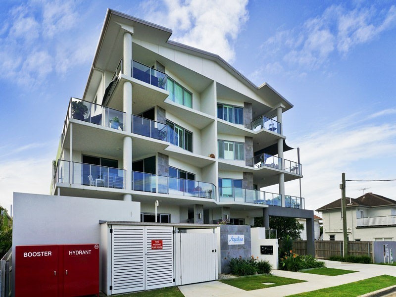10/2 Beaconsfield Street, Margate QLD 4019