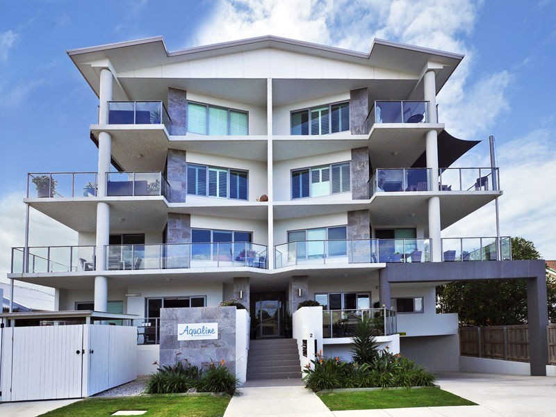 10/2 Beaconsfield Street, Margate QLD 4019