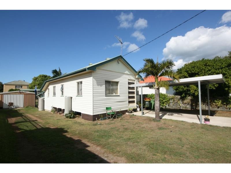 10 Laura Street, Clontarf QLD 4019