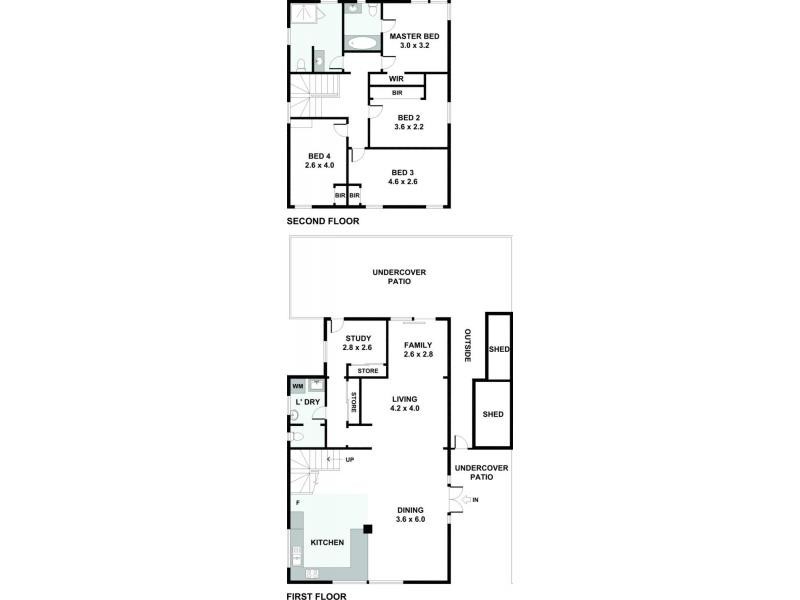 24 Hardiman Street, Woody Point QLD 4019