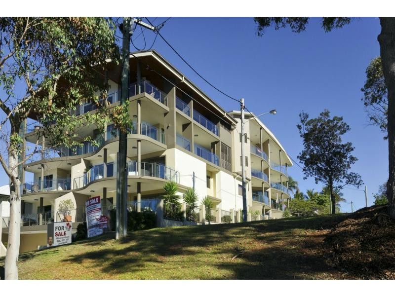 9/51 Whytecliffe Parade, Woody Point QLD 4019