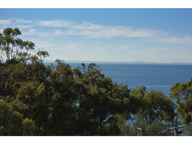 9/51 Whytecliffe Parade, Woody Point QLD 4019