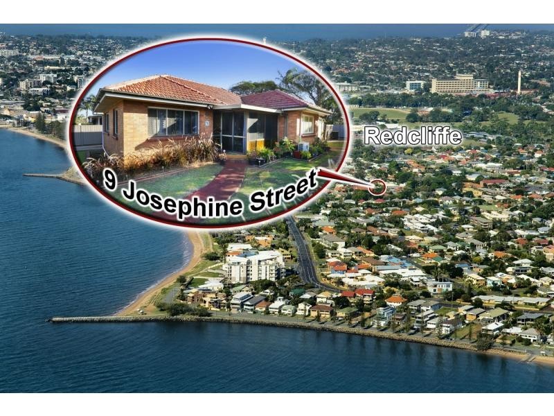 9 Josephine Street, Redcliffe QLD 4020